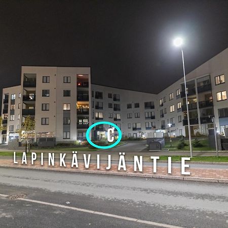 Apartment Malla Рованіемі Екстер'єр фото